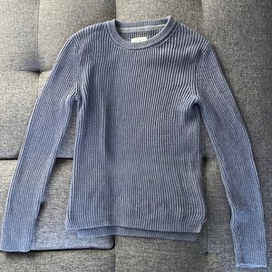 Fat Face Men’s CrewNeck Sweater